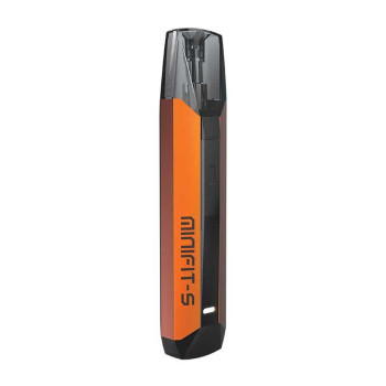 Justfog Minifit S Plus 650mAh 1,9ml Pod System Kit Orange