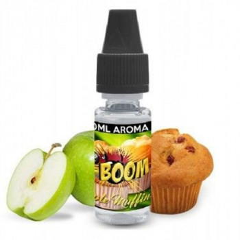 K-Boom Premium Aroma 10ml / Apple Muffin