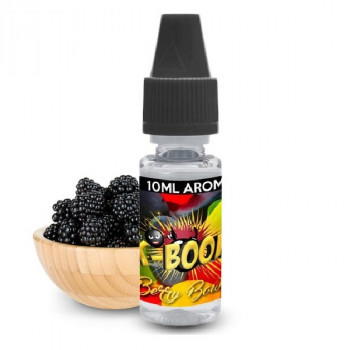 K-Boom Premium Aroma 10ml / Berry Bowl