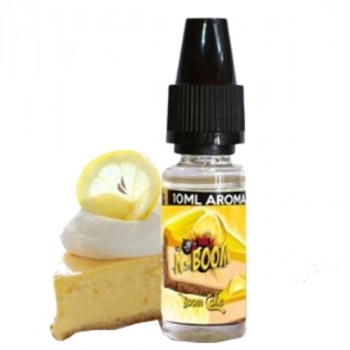 K-Boom Premium Aroma 10ml / Boomcake