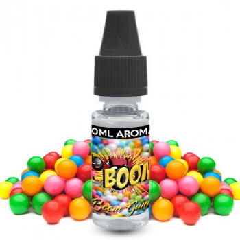 K-Boom Premium Aroma 10ml / Boom Gum