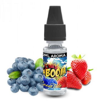 K-Boom Premium Aroma 10ml / Boom Tide