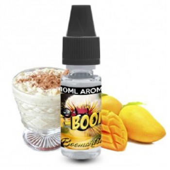 K-Boom Premium Aroma 10ml / Boomarist