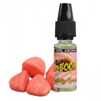 K-Boom Premium Aroma 10ml / Strawberry Boombon