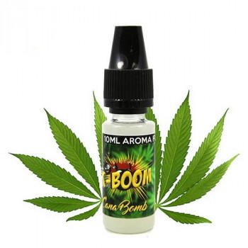 K-Boom Premium Aroma 10ml Cana Bomb