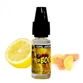 K-Boom Premium Aroma 10ml / Citrus BoomBon