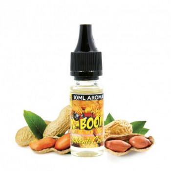 K-Boom Premium Aroma 10ml / Elephants Choice