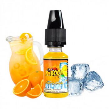 K-Boom Premium Aroma 10ml / Fresh Oranade