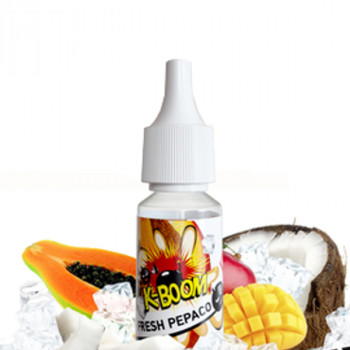 K-Boom Premium Aroma 10ml / Fresh Pepaco