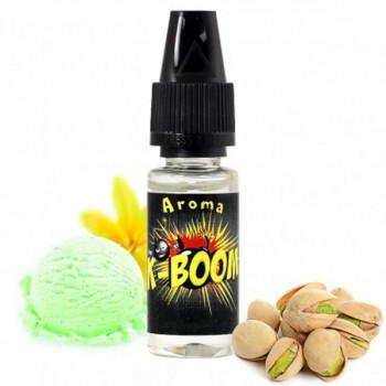 K-Boom Premium Aroma 10ml / Harmonic Pistachio