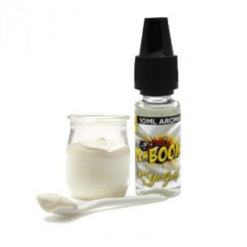 K-Boom Premium Aroma 10ml / K Yo ghurt