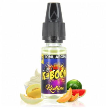 K-Boom Premium Aroma 10ml Kadrina