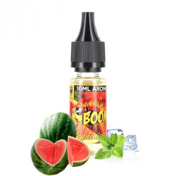 K-Boom Premium Aroma 10ml / Kryptonizer