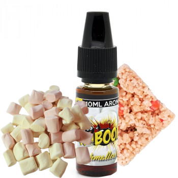 K-Boom Premium Aroma 10ml Marshmellow Crisp