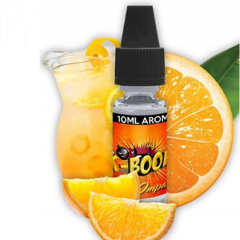 K-Boom Premium Aroma 10ml Orange Impact