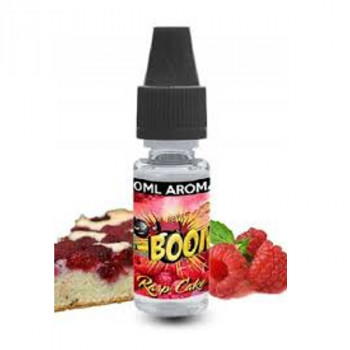 K-Boom Premium Aroma 10ml / Rasp Cake