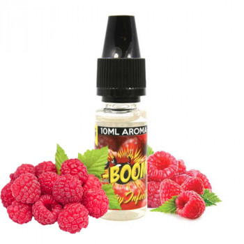 K-Boom Premium Aroma 10ml Raspberry Infection