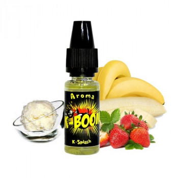 K-Boom Premium Aroma 10ml / K-Splash