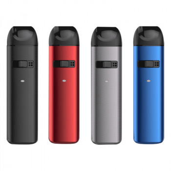 KangerTech Supo 2ml 800mAh Pod System Kit Blau