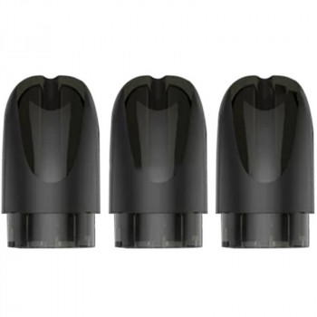 Kangertech Uboat Pod 3er Pack