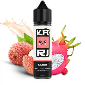 Sweet Lychee Pitahaya 15ml Bottlefill Aroma by Kaori Vape Sweet Lychee Pitahaya 15ml Bottlefill Aroma by Kaori Vape