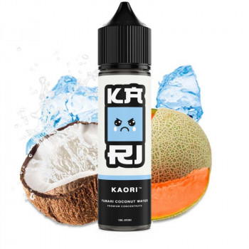 Yubari Coconut Water 15ml Bottlefill Aroma by Kaori Vape Yubari Coconut Water 15ml Bottlefill Aroma by Kaori Vape