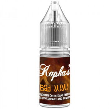 Bad JuJu 10ml Aroma by Kapka's Flava MHD Ware