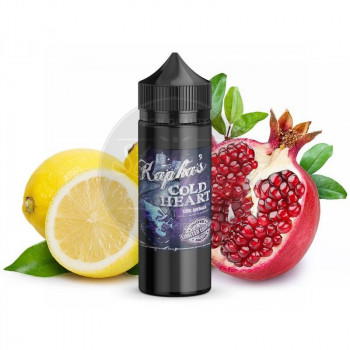 Kapka's Flava Cold Heart 30ml Aroma