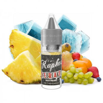 Kapka's Flava Icebreaker 10ml Aroma