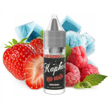 Kapka's Flava Red Death 10ml Aroma