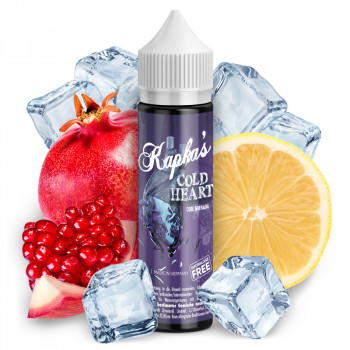 Cold Heart 15ml Longfill Aroma by Kapka’s Flava