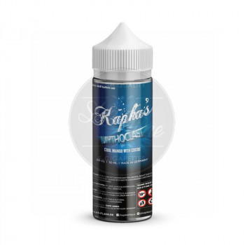 Mythoclast (50ml) Plus e Liquid by Kapka's Flava