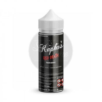 Red Death (50ml) Plus e Liquid by Kapka's Flava