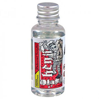 Blackcurrant Honeydew 30ml Aroma by Kenji Juice Blackcurrant Honeydew 30ml Aroma by Kenji Juice