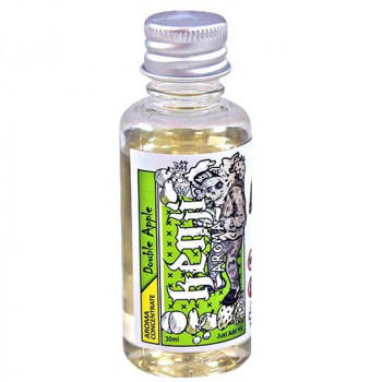 Double Apple 30ml Aroma by Kenji Juice Double Apple 30ml Aroma by Kenji Juice
