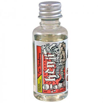 Pom Strawberry 30ml Aroma by Kenji Juice Pom Strawberry 30ml Aroma by Kenji Juice