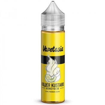 Killer Kustard Honeydew 15ml Bottlefill Aroma by Vapetasia Killer Kustard Honeydew 15ml Bottlefill Aroma by Vapetasia
