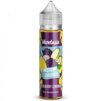 Blackberry Lemonade 18ml Bottlefill Aroma by Vapetasia Blackberry Lemonade 18ml Bottlefill Aroma by Vapetasia