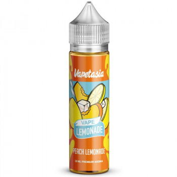 Peach Lemonade 18ml Bottlefill Aroma by Vapetasia Peach Lemonade 18ml Bottlefill Aroma by Vapetasia