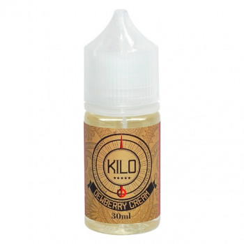 Dewberry Cream 30ml Aroma by Kilo Fruit Series Dewberry Cream 30ml Aroma by Kilo Fruit Series