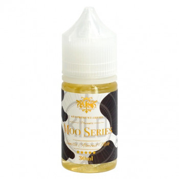 Vanilla Almond Milk 30ml Aroma by Kilo Moo Series