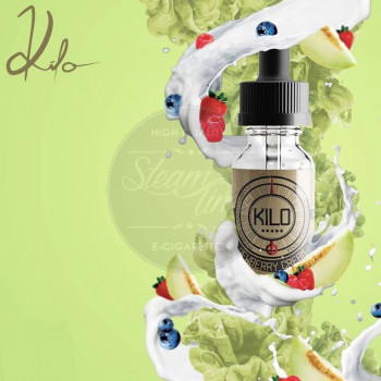 Dewberry Cream (50ml) Plus e Liquid by Kilo Original Series Dewberry Cream (50ml) Plus e Liquid by Kilo Original Series