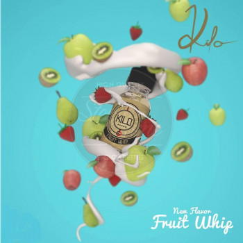 Fruit Whip (50ml) Plus e Liquid by Kilo Original Series Fruit Whip (50ml) Plus e Liquid by Kilo Original Series