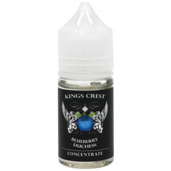 Blueberry Duchess 30ml Aroma by Kings Crest Blueberry Duchess 30ml Aroma by Kings Crest