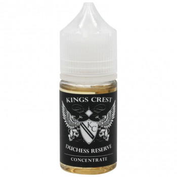 Duchess Reserve 30ml Aroma by Kings Crest Duchess Reserve 30ml Aroma by Kings Crest