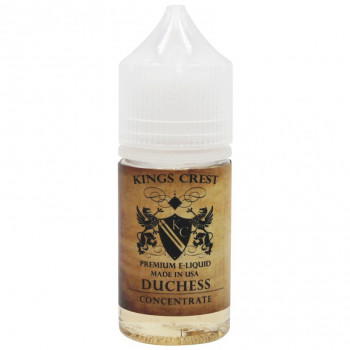 Duke 30ml Aroma by Kings Crest Duke 30ml Aroma by Kings Crest
