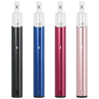 KIWI Spark 2 Pod Kit