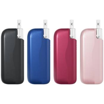 KIWI Spark 2 Pro Pod Kit