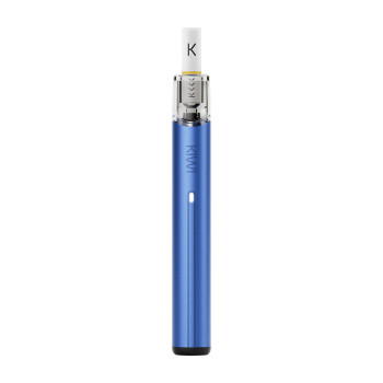 KIWI Spark Pod System Kit Blau