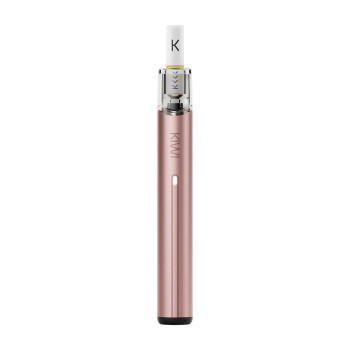 KIWI Spark Pod System Kit Pink